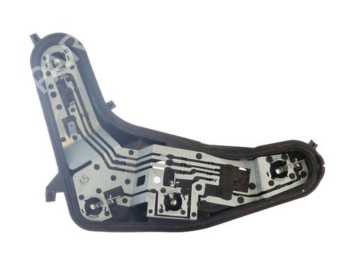 Used Lamp holder PEUGEOT 207 (WA_, WC_) 1.6 HDi (90 hp) 30939511