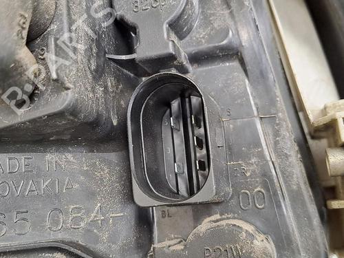 Right taillight AUDI A4 B7 (8EC) 2.0 TDI 16V | BP30068392C35 - Image 2