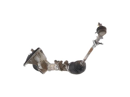 Steering rack RENAULT TWINGO II (CN0_) 1.5 dCi 75 | BP40223725M22 - Image 3
