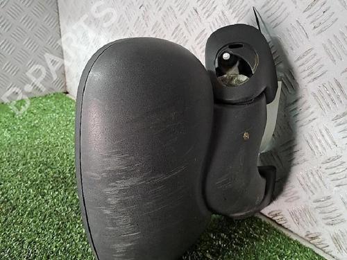 Retrovisor direito RENAULT TRAFIC II Van (FL) 1.9 dCi 100 (FL0C, FL0K, FL0B) | BP30077230C27