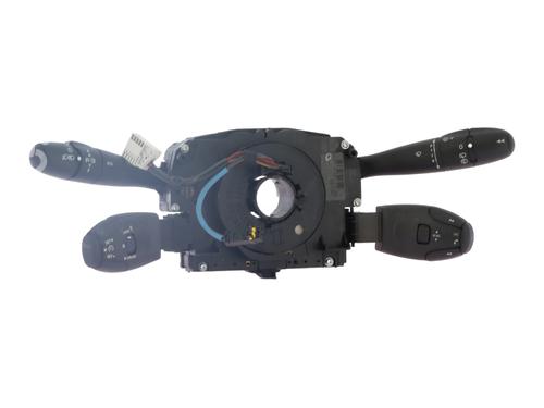 Used Steering column stalk PEUGEOT 207 (WA_, WC_) 1.6 HDi (90 hp) 31280415