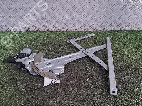 Front left window mechanism PEUGEOT ION Electric | BP29946910C22