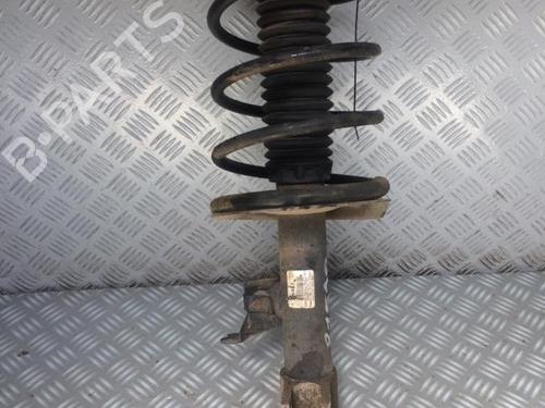 Højre fortil støddæmper CITROËN C4 I (LC_) 1.6 HDi | BP30069005M17