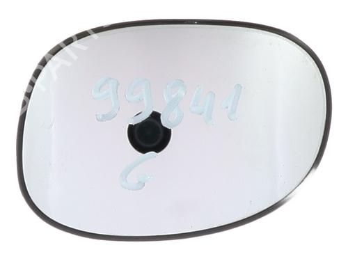 Spiegelglas links für CITROËN C3 I (FC_, FN_) 1.4 i (73 hp) 30849625