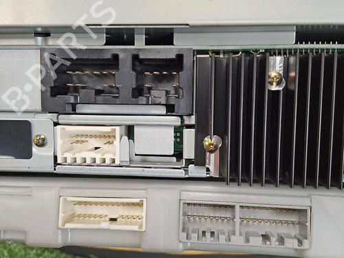 Radio NISSAN MURANO I (Z50) 3.5 4x4 | BP29948267E6 