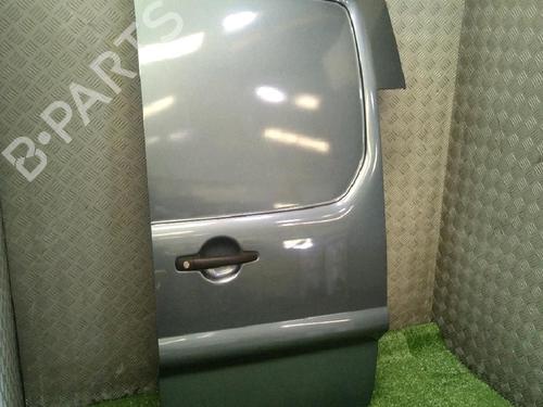 Used Right tailgate FIAT SCUDO Van (270_, 272_) 2.0 D Multijet (120 hp) 25208037
