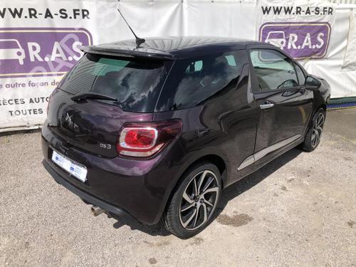 Engine DS DS 3 (SA_) 1.2 THP 110 / PureTech 110 (SAHNPS, SAHNZ6, SAHNZT) | BP31830417M1  - Image 21