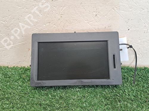 display-monitor-renault-clio-iii-br01-cr01-2005-2006-2007-2008-2009-2010-2011-2012-2013-2014-29948583 main image