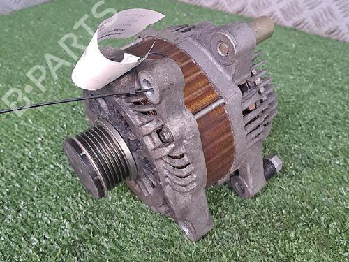 Alternator PEUGEOT 407 (6D_) 2.0 HDi 135 (6DRHRH, 6DRHRE, 6DRHRG, 6DRHRJ) | BP30063686M7
