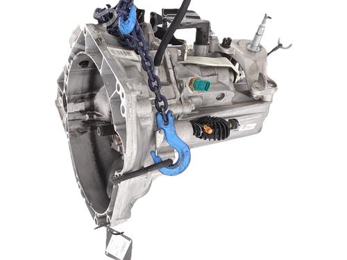 Gearbox DACIA JOGGER (RK_) 1.0 TCe 110 (RKMD) | BP37730912M3 - Image 5