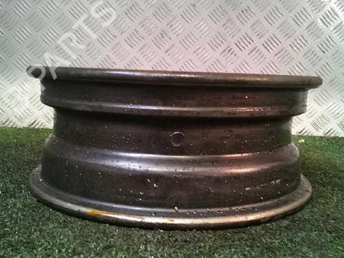 Used Rim PEUGEOT 106 II (1A_, 1C_) 1.0 i (50 hp) 30073701