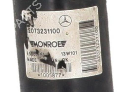Left front shock absorber MERCEDES-BENZ E-CLASS Coupe (C207) E 350 CDI (207.322) | BP39720122M16 - Image 4
