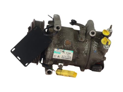 AC compressor CITROËN C3 II (SC_) 1.4 HDi 70 (SC8HZC, SC8HR0, SC8HP4) | BP35753048M34 - Image 3
