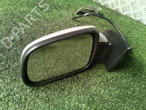 Left mirror PEUGEOT 307 (3A/C) 1.6 16V | BP18087852C26 