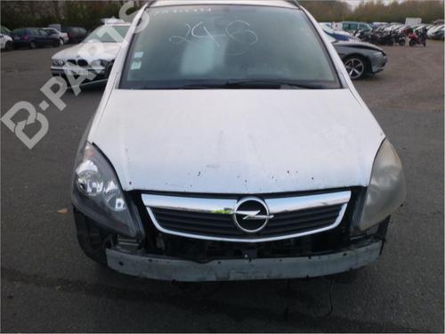 ABS pump OPEL ZAFIRA / ZAFIRA FAMILY B (A05) 1.9 CDTI (M75) | BP11403874M43 
