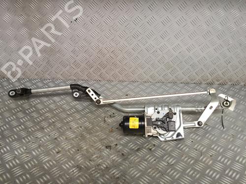 Front wiper motor RENAULT SCÉNIC II (JM0/1_) 1.9 dCi (JM14) | BP17162587M29 