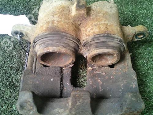 Right front brake caliper PEUGEOT BOXER Van (230L) 2.5 D | BP30067035M104