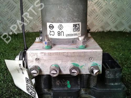 abs-pump-renault-clio-v-b7_-2019-30076400 main image