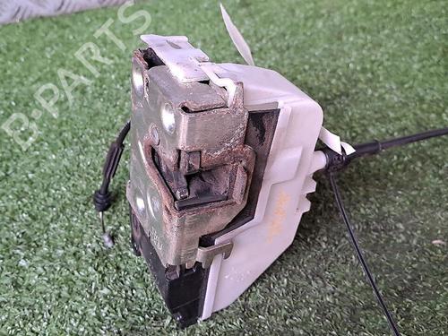 Front right lock CITROËN C2 (JM_) 1.4 HDi | BP30076711C97 