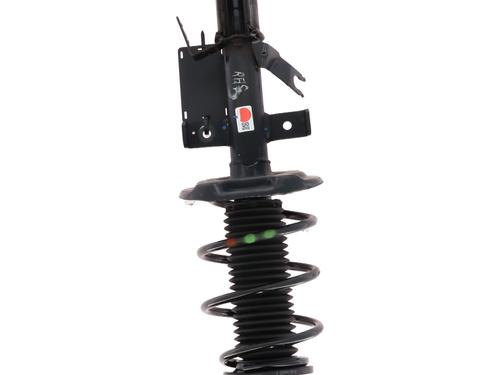 Left front shock absorber RENAULT CLIO V (B7_) 1.0 SCe 65 (B7MG) | BP37730582M16 - Image 2