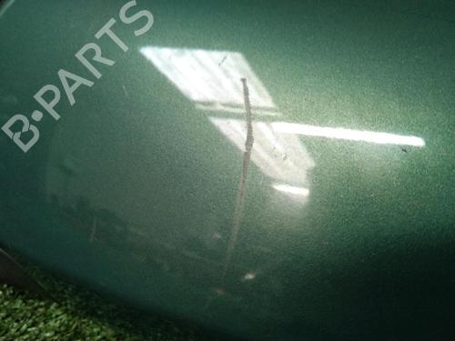Left mirror OPEL ZAFIRA A MPV (T98) 2.0 DTI 16V (F75) | BP17160620C26 