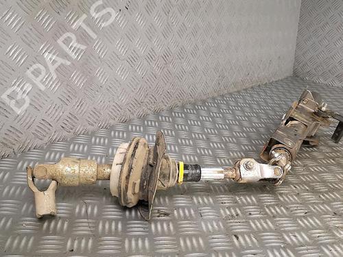 Used Steering column RENAULT MASTER III Van (FV) 2.3 dCi 125 FWD (FV0C, FV0D, FV0G, FV0H, FV0J, FV0K,... (125 hp) 30070499