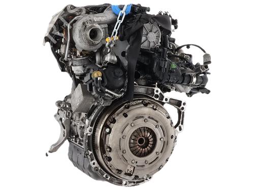 Engine CITROËN C4 Picasso II 1.6 HDi / BlueHDi 115 | BP32487107M1  - Image 5