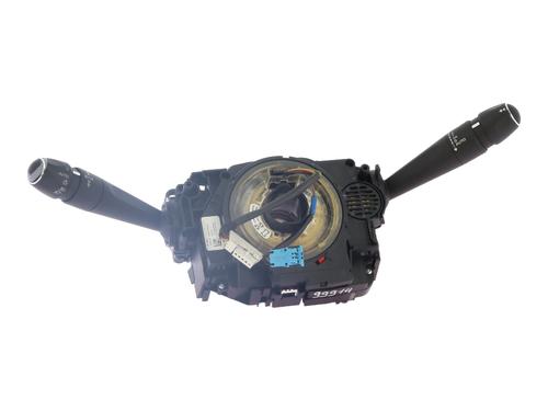 Used Steering column stalk PEUGEOT 508 I (8D_) 2.0 HDi (140 hp) 31184665