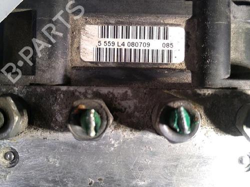ABS pump DACIA SANDERO 1.4 MPI LPG | BP29951512M43  - Image 8
