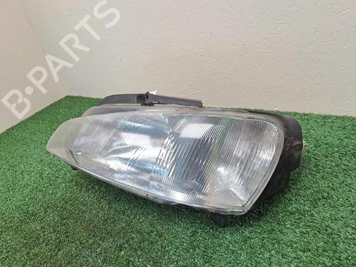 Left headlight PEUGEOT 106 II (1A_, 1C_) 1.1 i | BP24871345C28 