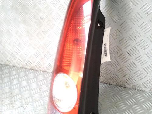 Left taillight RENAULT ESPACE IV (JK0/1_) 2.2 dCi (JK0H) | BP30064915C34 