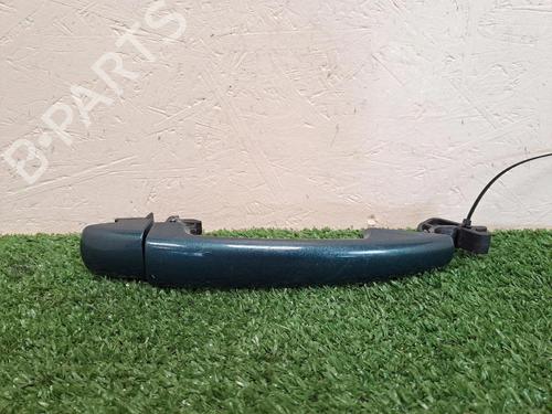 Used Rear right exterior door handle PEUGEOT 2008 I (CU_) 1.2 THP 110 / PureTech 110 (110 hp) 25830177