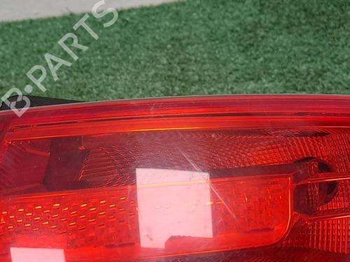 Used Right taillight AUDI A4 B8 (8K2) 1.8 TFSI (120 hp) 29948691