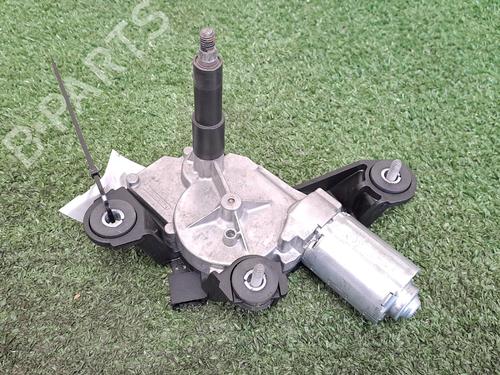 Rear wiper motor RENAULT SCÉNIC III (JZ0/1_) 1.5 dCi | BP26197255M102 