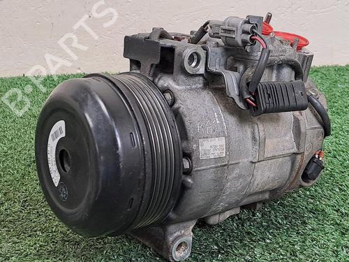 AC compressor MERCEDES-BENZ C-CLASS Coupe (C204) C 220 CDI (204.302) | BP29948460M34