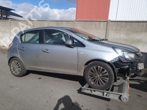 Used Parts OPEL CORSA D (S07) 1.2 (L08, L68) 4666881