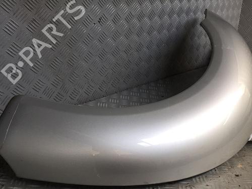 Used Left front fenders VW NEW BEETLE (9C1, 1C1) 2.0 (115 hp) 30069730