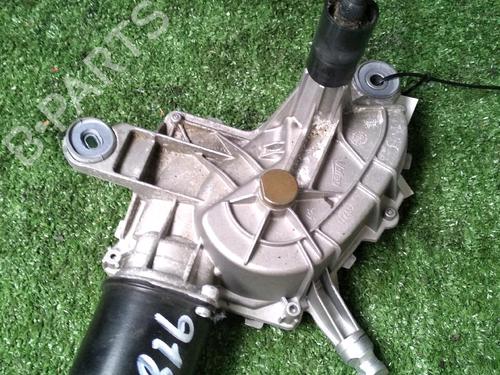 Used Front wiper motor CITROËN C4 Grand Picasso I (UA_) 1.6 HDi 110 (112 hp) 12233892