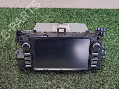 Radio TOYOTA YARIS (_P13_) 1.0 (KSP130_, KSP130) | BP29948512E6