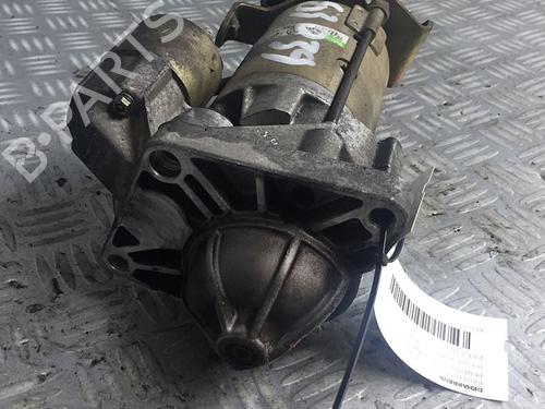 Starter RENAULT LAGUNA I (B56_, 556_) 2.2 D (B56F/2) | BP30069242M8
