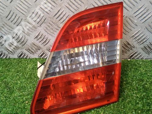 Used Right tailgate light MERCEDES-BENZ B-CLASS Sports Tourer (W245) B 200 CDI (245.208) (140 hp) 11497039