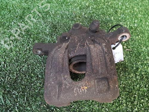 Right rear brake caliper MERCEDES-BENZ VITO / MIXTO Van (W639) 111 CDI (639.601, 639.603, 639.605) | BP29949745M106 