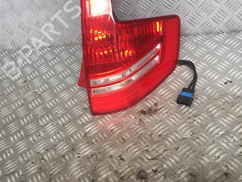 Used Right taillight CITROËN C4 I (LC_) 1.6 HDi (109 hp) 12229835