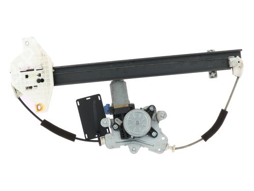 Used Front left window mechanism CHEVROLET CAPTIVA (C100, C140) 2.0 D 4WD (150 hp) 31707563