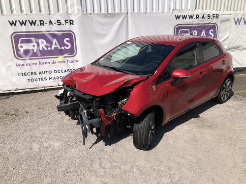 KIA RIO III (UB) 1.2 CVVT (84 hp) 1639463