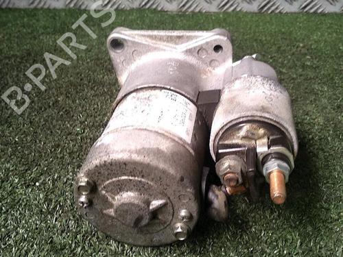 Starter FIAT PUNTO EVO (199_) 1.2 | BP29951466M8  - Image 5