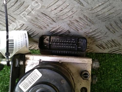 ABS pump FORD FIESTA VI (CB1, CCN) 1.4 TDCi | BP12233950M43 