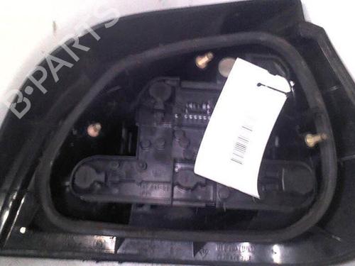 Used Left taillight RENAULT MEGANE I (BA0/1_) 1.4 16V (BA0D, BA1H, BA0W, BA10) (95 hp) 30075156
