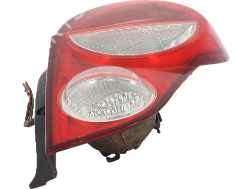 Right taillight CHEVROLET SPARK (M300) | BP36424055C35 - Image 6