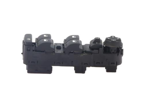 Used Left front window switch Left front window switch CITROËN C3 AIRCROSS II (2R_, 2C_) 1.2 PureTech 110 (2RHNZB, 2RHNZW, 2RHNPX, 2RHNPJ) (110 hp) 33652319 33652319